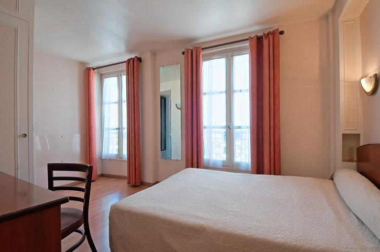 Hotel Saint Quentin パリ エクステリア 写真